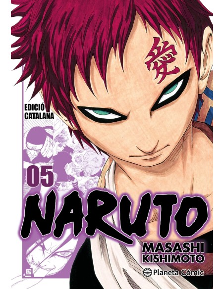 Naruto Jump Remix nº 05 24 catala